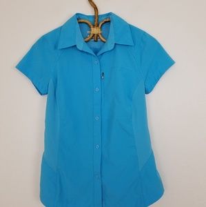 NWOT Columbia Omni-shade Sun Protection